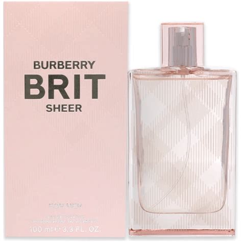 burberry brit pink perfume.